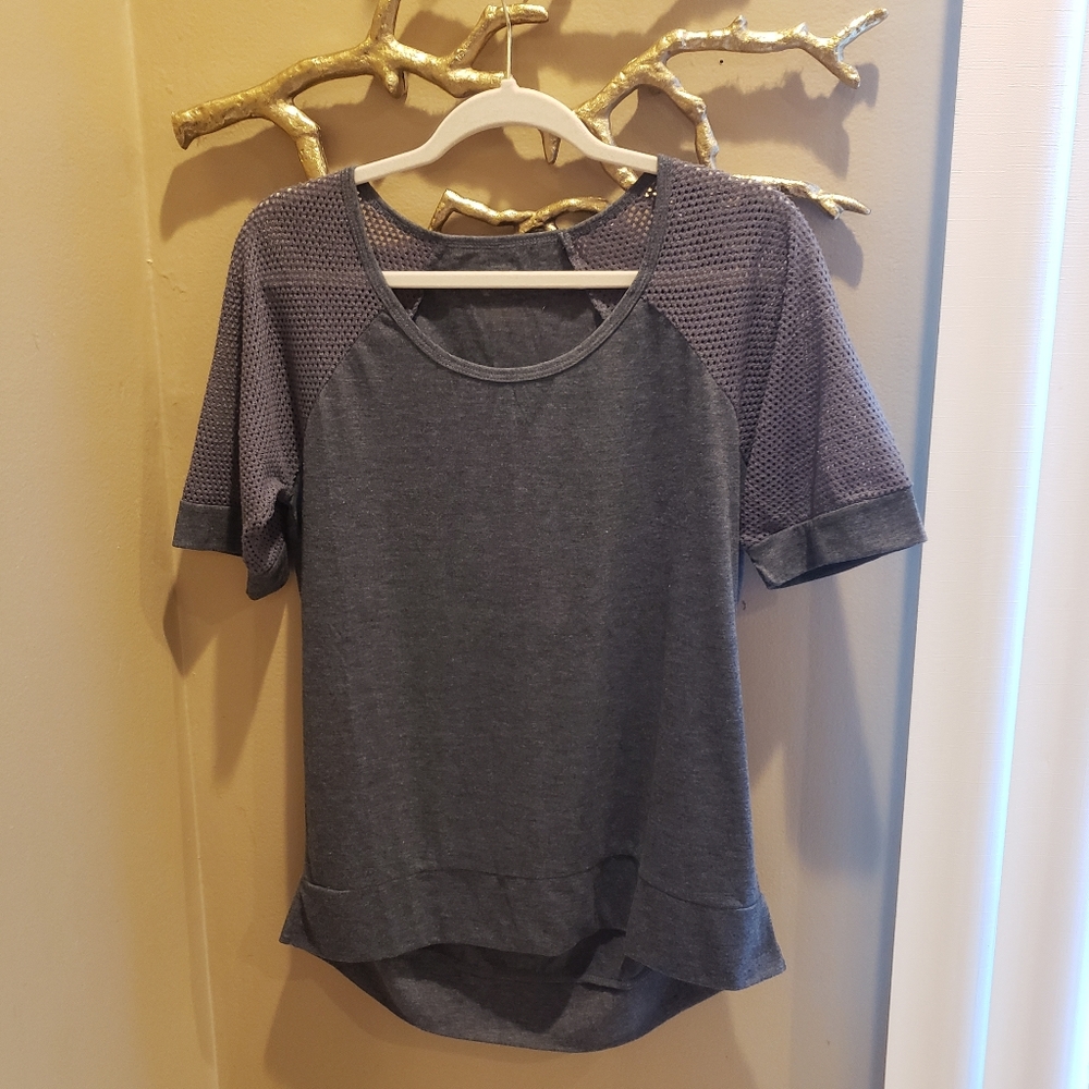Balance collection shirt